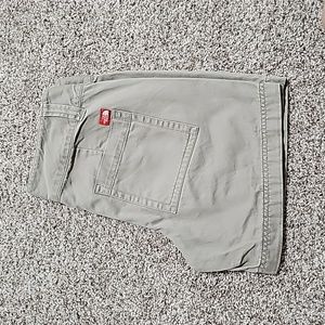 THE NORTH FACE shorts size 4